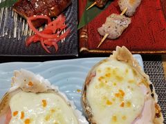 -左舞日本料理