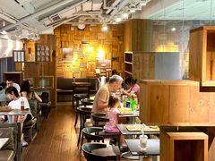 -无印良品餐堂 MUJI Diner(成都太古里店)
