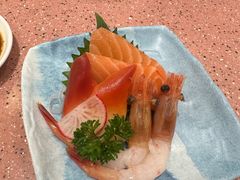 -元气寿司(环球港店)