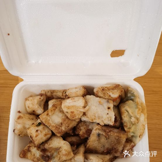 梁顺老牌粿店