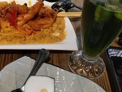 -Hi YOU你的饭局泰餐厅(雍和宫店)