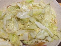-乡野李掌柜(汉江路店)