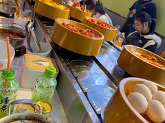 -锅知鲜自助火锅(武侯吾悦广场店)