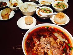 -夫妻肺片·中华老字号·正宗川菜(春熙路店)