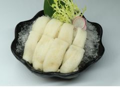 -马家斑.鲜鱼火锅(松湖万科店)