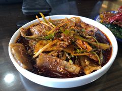 -老西安韩记三鲜煮馍(四府街店)
