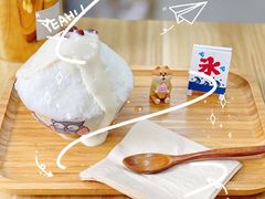 -陈记栗子(长宁路店)