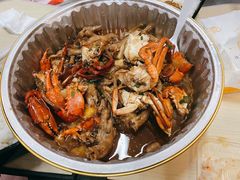 -胖哥俩肉蟹煲(湖滨银泰in77店)