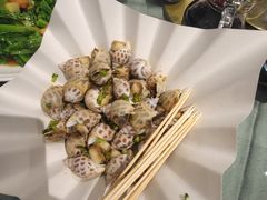 -客家汇·客家传承菜(水库店)