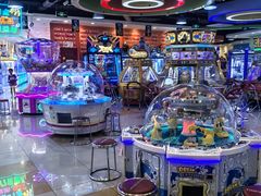 -汤姆熊欢乐世界(滨江店)
