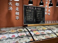 -饭橘汉江码头·乡野土菜馆(静安路店)