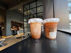 季节摩卡Mocha-来回·咖啡(钟村咖啡豆店)