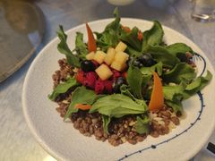 -唐猫庭院·千年陕菜(大唐不夜城店)