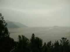 -北岐滩涂