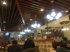 -台北楚楚园馅饼粥(虹桥南丰城店)
