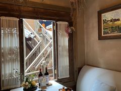 -叶叶菩提(太原别墅店)