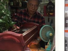 -盛华60年名表维修服务中心