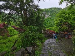-丹山赤水风景名胜区
