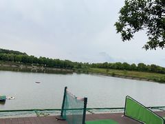 -梁子湖东篱老屋生态庄园