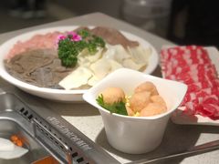 -海底捞火锅(番禺广场店)