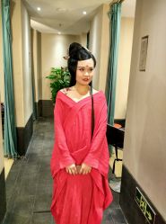 -盘子女人坊生日照·摄影馆(华强店)