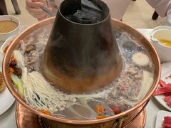 -东来顺饭庄(王府井步行街店)