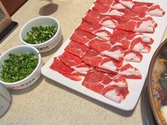 -阳坊大都涮羊肉(阳坊总店)