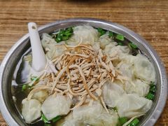 -荣巷小馄饨(荣巷店)