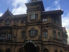 -马勒别墅饭店(静安寺店)