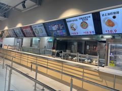 -家乐福(古北店)