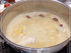 -好彩海鲜火锅饭店(银河百老汇店)