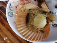 -四川人郑霞海鲜