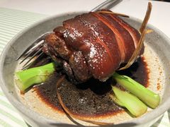 -桂满陇·手作小笼包&江南叫花鸡(中山公园店)