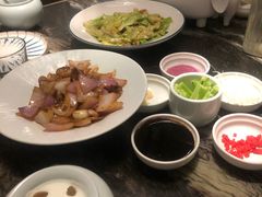 -桐爷小馆(广渠门店)