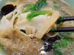 -萧记三鲜烩面(商务外环店)