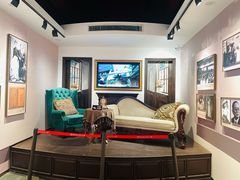 -李叔同故居纪念馆