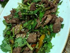 -金苑酒家·客家菜·广东老字号(万象店)