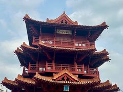 -肇庆古城墙