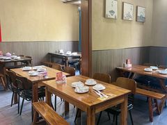 -李东农庄·当地安吉味(中南百草园店)
