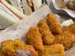 -華歡冰室-WahFoon(吉大店)