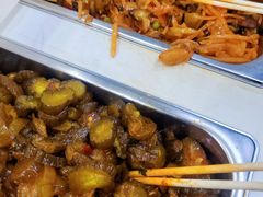 -晓宇盒饭(民安街店)