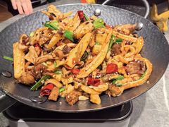 -索溪山寨·湘西饮食文化博物馆(标志门店)