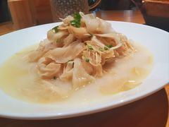 家烧笋衣-荣小馆(杭州大厦店)