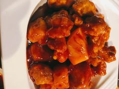 -聚汇三少·龙虾·中餐厅(莫邪路新天地店)
