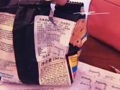 -首都图书馆-咖啡厅