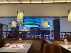 -新辣宴·湖南家常菜·商务聚餐(中粮创芯店)
