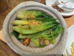 -粤集·手工粤菜(皇庭广场店)
