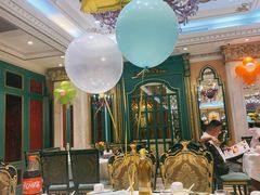 -金米箩大酒店(五角场店)