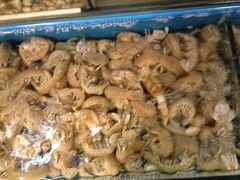 -小铜锣湾海鲜家常菜馆(河西店)