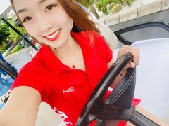 -观澜湖高尔夫球会